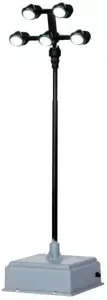 FIELD LIGHTS,  BATTERY OPERATED (4.5V)