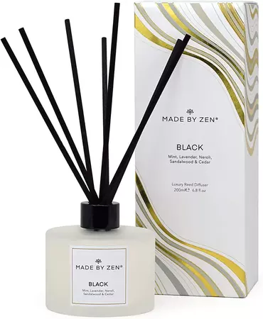 Fig & Cassis Diffuser 200Ml