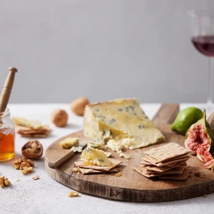 Fig & Spelt Seeded Crackers - image 4