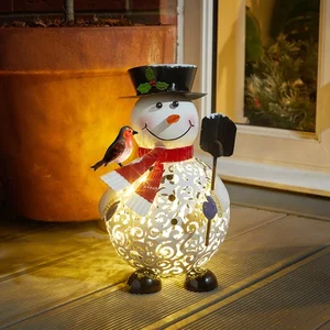 Filigree FolkLight - Frosty