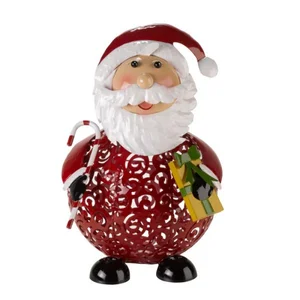 Filigree FolkLight - Santa - image 2