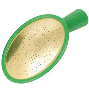 Fine as Rain #5 - Medium Spray Oval Rose