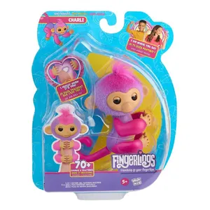 Fingerlings Monkey Asst - image 1