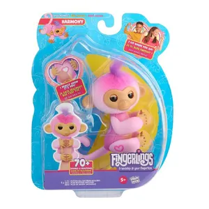 Fingerlings Monkey Asst - image 3