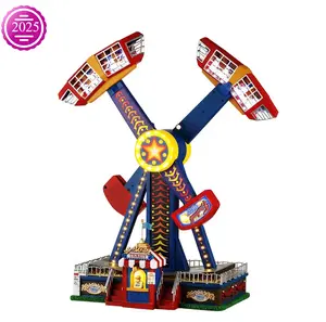 FIREBALL FRENZY, INCL. ADAPTOR 74254, 550 mA (WHITE)