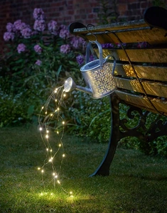 Firefly DécorCan Solar Stake Light - image 2