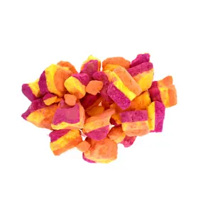 Fizzy Stardust Bath Rocks - image 2