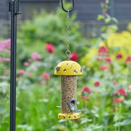 Flamboya Seed Feeder - Bees