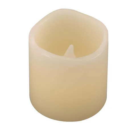 Flameless LED Candles 4-PK - image 2