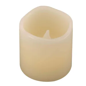 Flameless LED Candles 4-PK - image 2