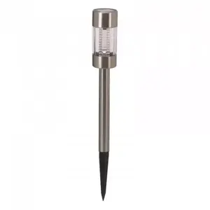 Flare - Stainless Steel - 5 PC Carry Pack Display - image 2