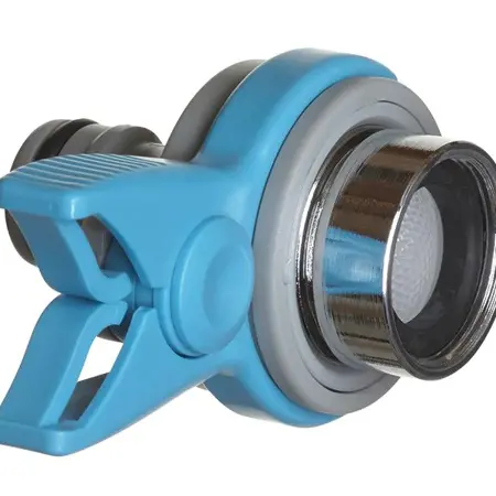 Flopro Threaded Mixer Tap Connector