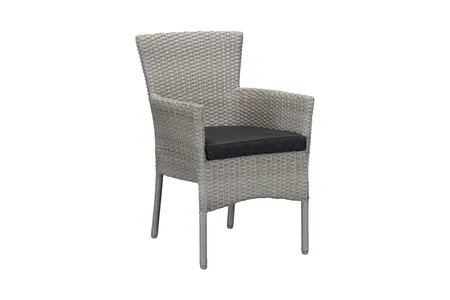 Florence 4 Seat round Dining Set - image 3