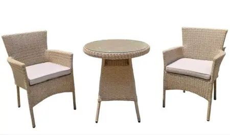 Florence Bistro Set - image 1