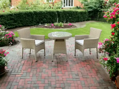 Florence Bistro Set - image 3