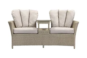 Florence Love Seat - image 1