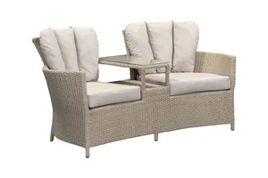 Florence Love Seat - image 3