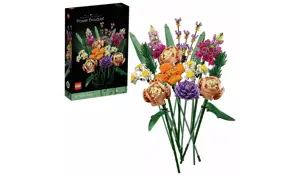 Flower Bouquet