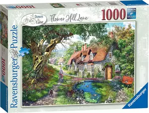 Flower Hill Lane          1000p