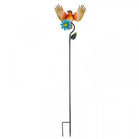 FlowerBirds (Mixed case) - image 4