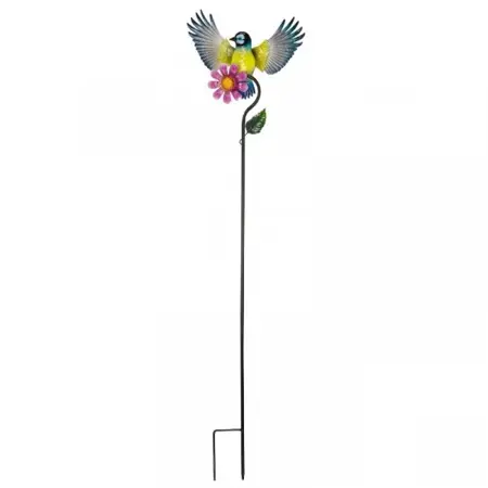 FlowerBirds (Mixed case) - image 2