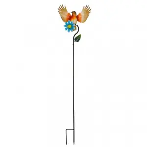 FlowerBirds (Mixed case) - image 4