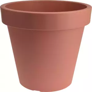 FLOWERPOT EK ROUND 80CM SERIE