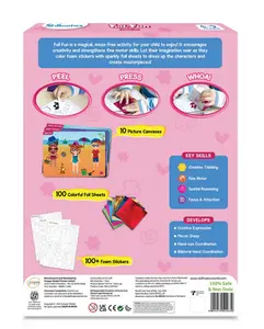 Foil Fun - Dress Up - image 7