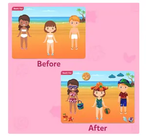 Foil Fun - Dress Up - image 5