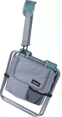 FOLDING HOCKER CAMPING 2ASS CL - image 2