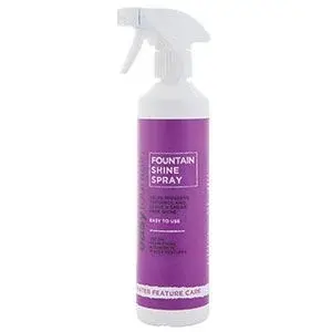 Fountain Shine Spray