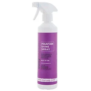 Fountain Shine Spray