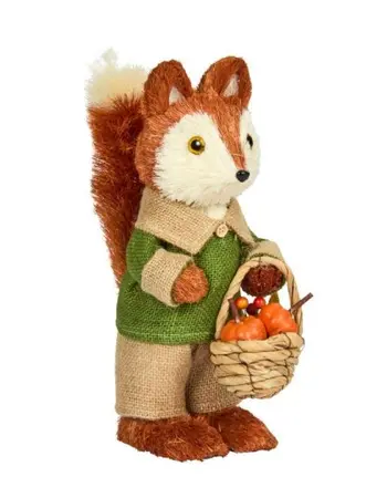 Fox Harvest - Boy