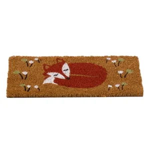 Fox Hollow Decoir Mat 23x53cm - image 1