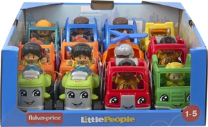 Little People Small Vehicle Assortment