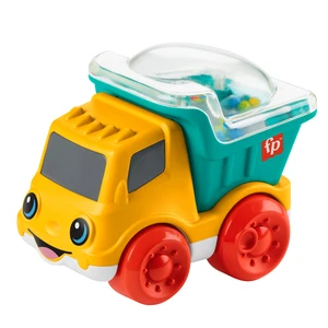 FP Push Along Vehicle Asst - image 1