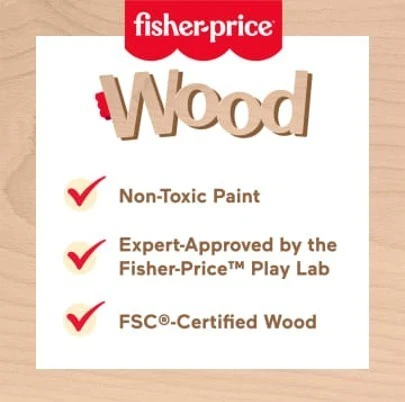 FP WOOD XYLOPHONE - image 4