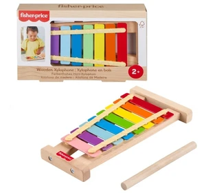 FP WOOD XYLOPHONE - image 1