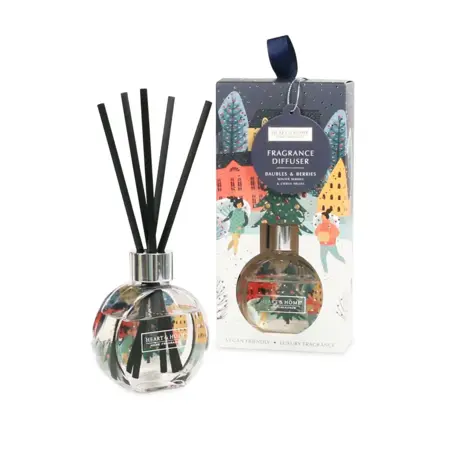 Fragrance Diffuser - Baubles & Berries - image 1