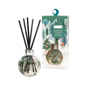 Fragrance Diffuser - Christmas Tree - image 1