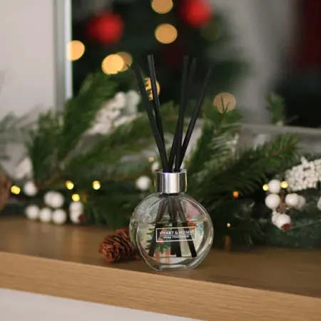 Fragrance Diffuser - Christmas Tree - image 2