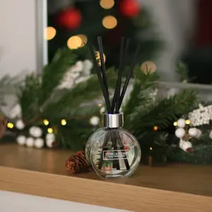 Fragrance Diffuser - Christmas Tree - image 2