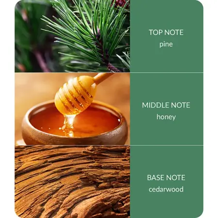 Fragrance Diffuser - Christmas Tree - image 3