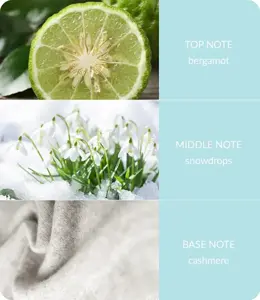 Fragrance Diffuser - Snowflake Sparkle - image 3