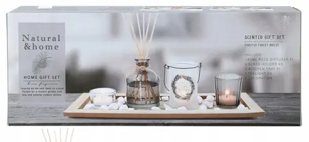 FRAGRANCE GIFT SET