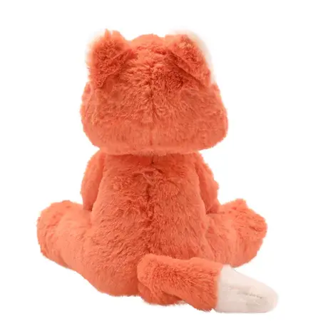Freddie The Plush Sitting Brown Fox 22 cm - image 3