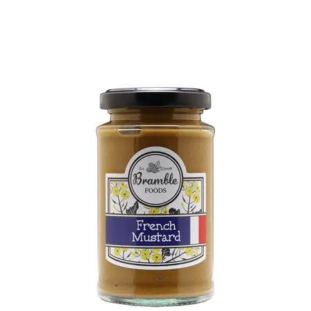 French Mustard - image 1