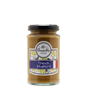 French Mustard