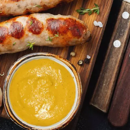 French Mustard - image 2