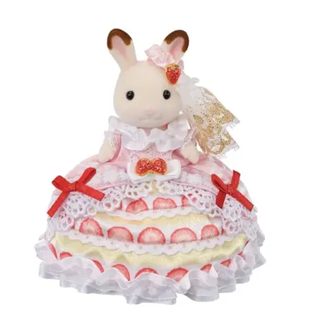 Freya's Birthday Celebration Dress - image 2